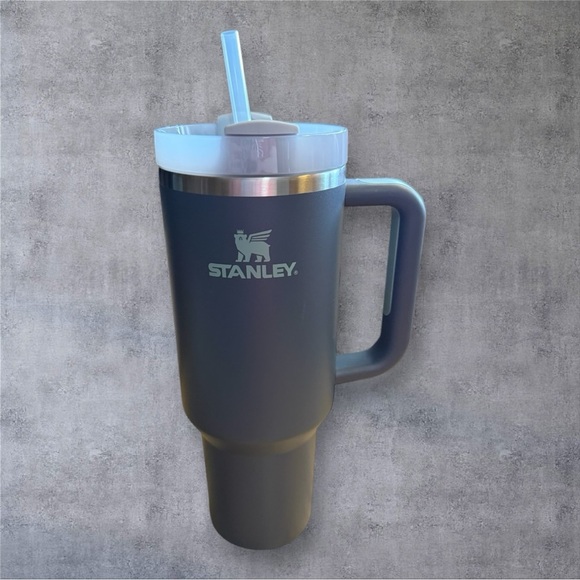THE QUENCHER H2.0 FLOWSTATE™ TUMBLER | 40 OZ - Picture 1 of 6